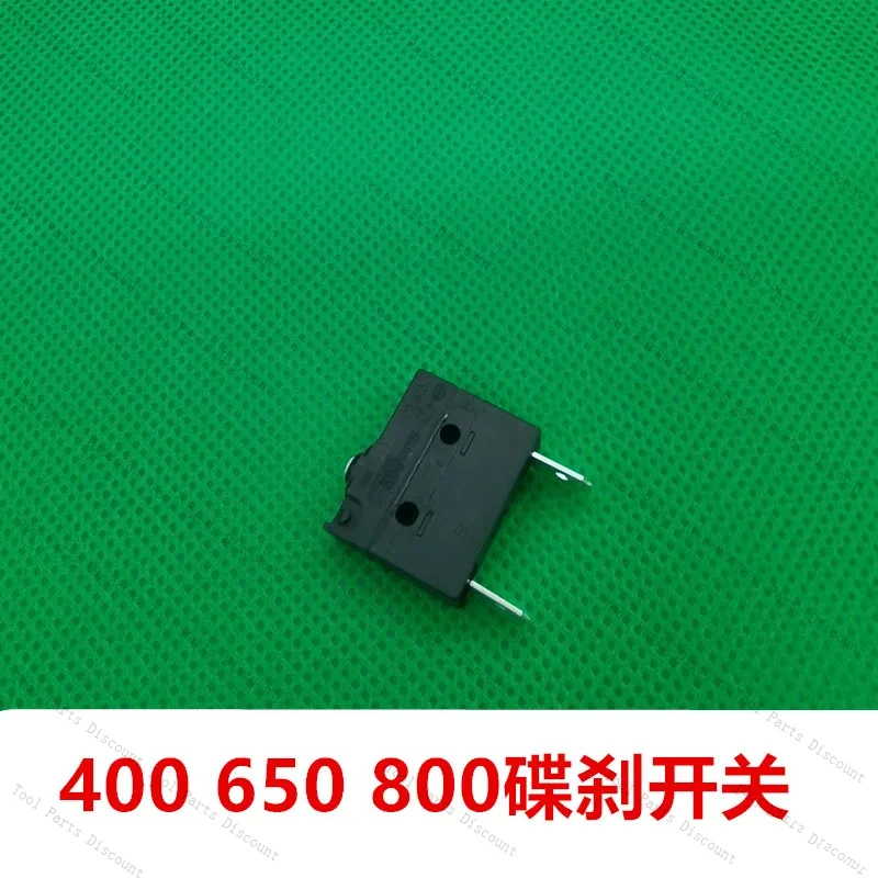 Фото Подходит для NK400, NK650, MT650, TR650, дисковый переключатель, тормоз Seido №2