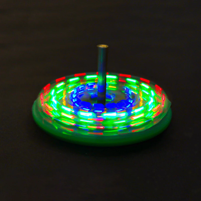 

Электронный комплект для самостоятельной сборки, набор для сварки «сделай сам», вращающийся фонарь, встроенные компоненты «сделай сам», пр...