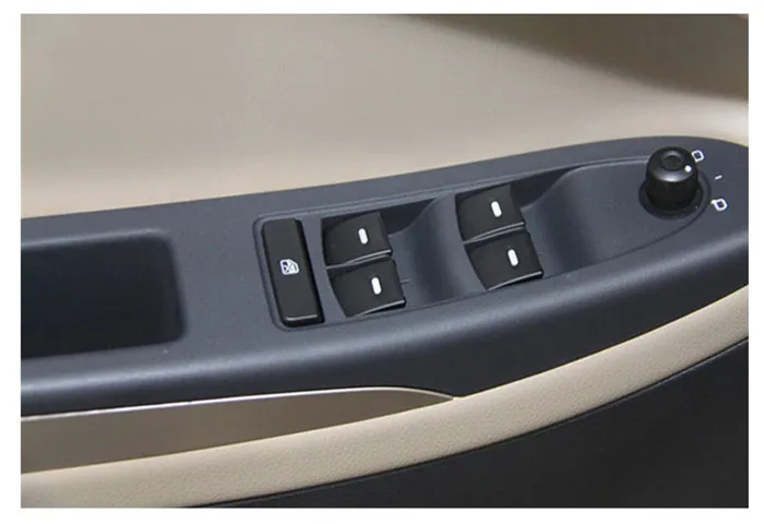 Window control switch for Geely GX7 Emgrand X7 Power Master Switch | Автомобили и мотоциклы