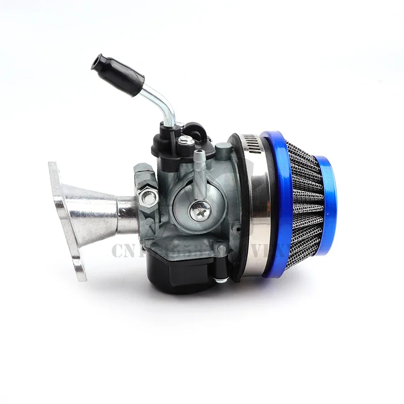 Карбюратор для 2-тактного карбюратора 49 куб. См 19 мм