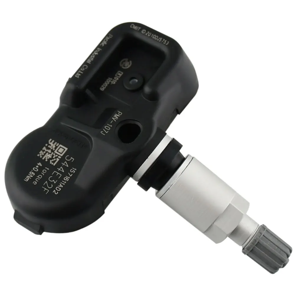 Фото Датчик давления в шинах TPMS 42607-33021 для Toyota 4Runner, Camry, Lexus ES350   Аксессуары для интерьера автомобиля RX350 №4