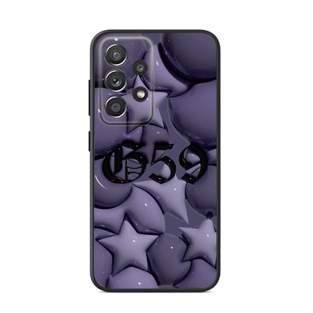 Чехол для телефона S-Suicideboys G59 Samsung S24 S23 S22 S21 S20 S10 S10E S9 Ultra Plus FE Note 20 10 9