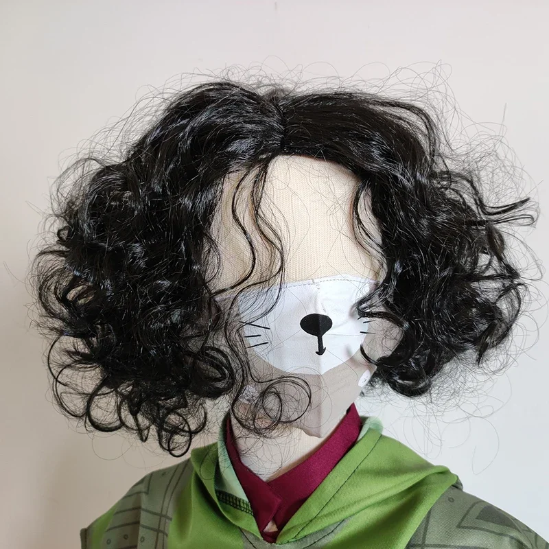 Детский костюм для косплея Бруно мадригал