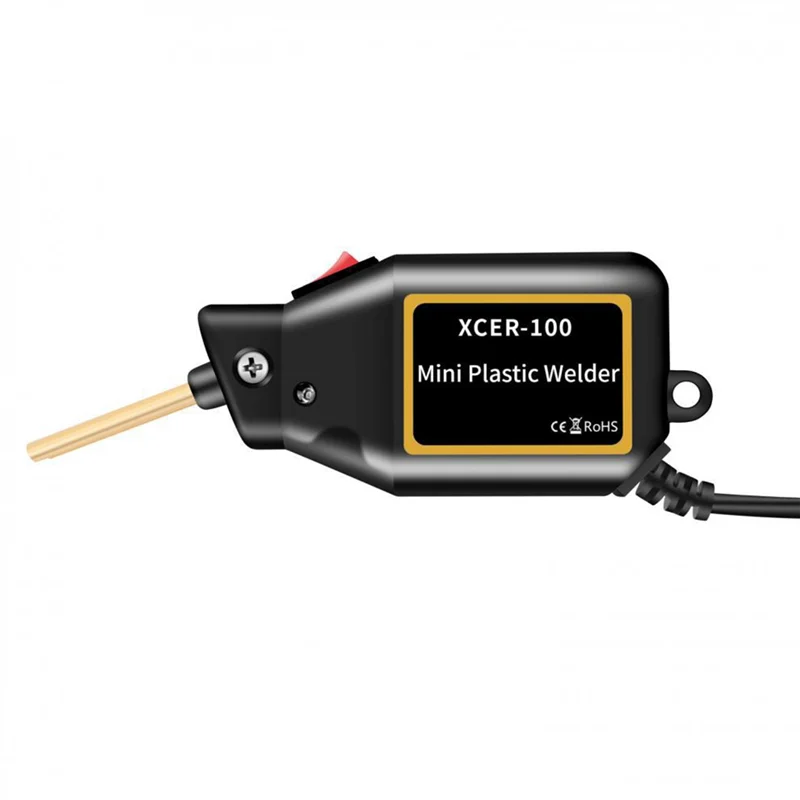 Сварочные аппараты для пластмасс горячие степлеры машина ремонта ПВХ степлер