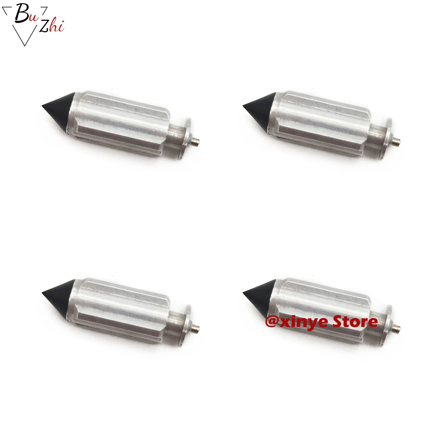 

Игла поплавкового клапана карбюратора для Honda CB1000F CB500 CB600F CBF600 CBR1000 CBR1100XX CBR600F CBR600 CBR900RR FMX650 FX650