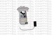 

Kraftconn 05050147 для топливного бака SAMANDIRASI C3 III DS3 EP3C EP6C