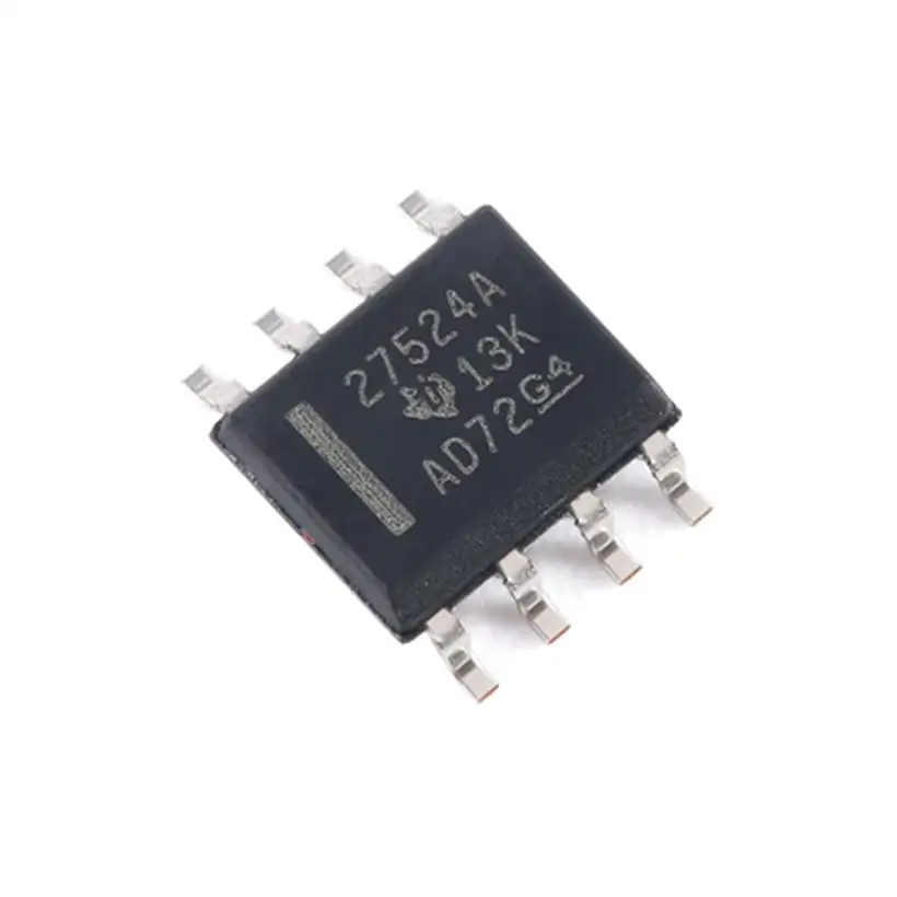 

Двухканальный чип привода шлюза ucc27524open SOIC - 8 для домашнего интерьера