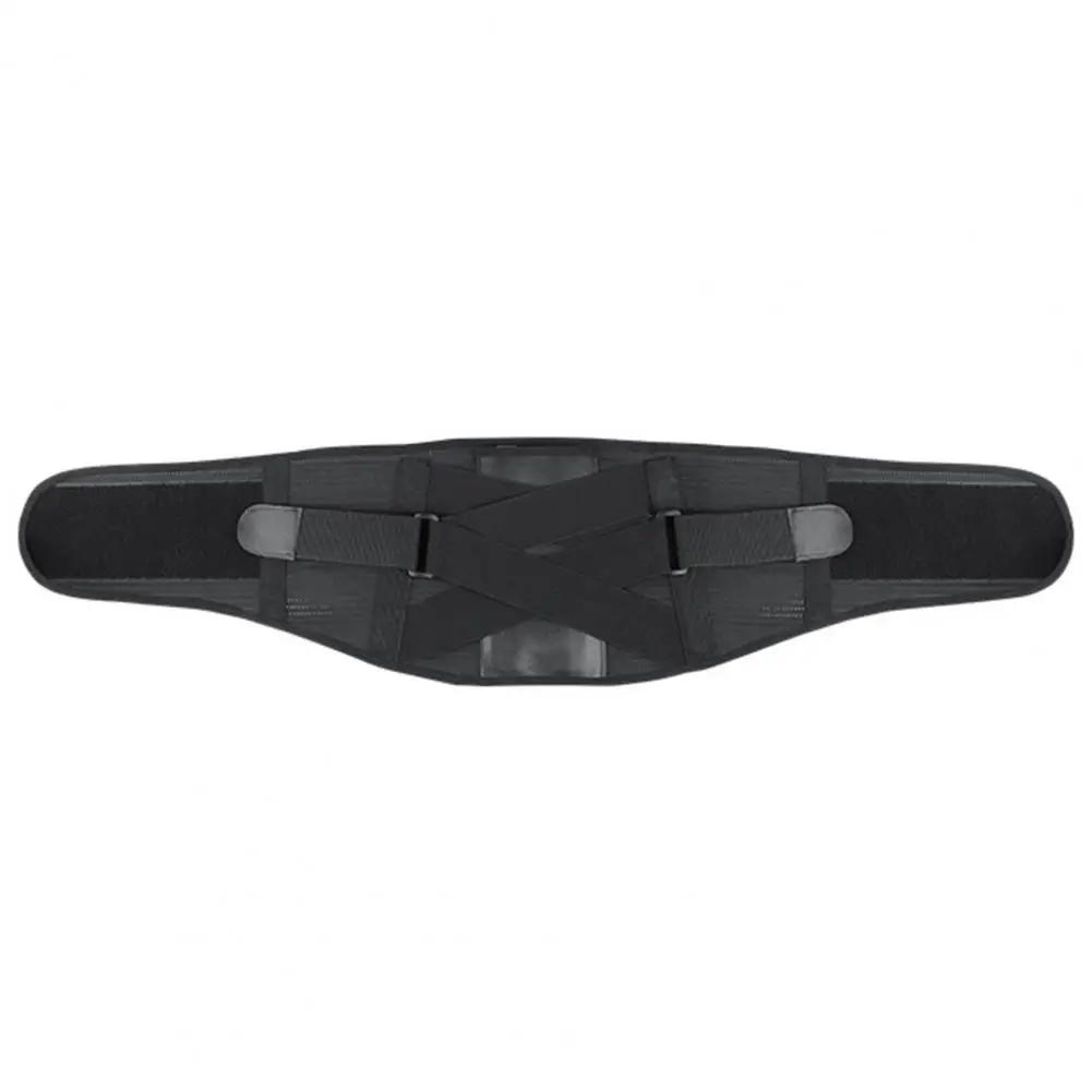 

Effective Lower Back Support Belt Sports Waist Support Lightweight Strong Support