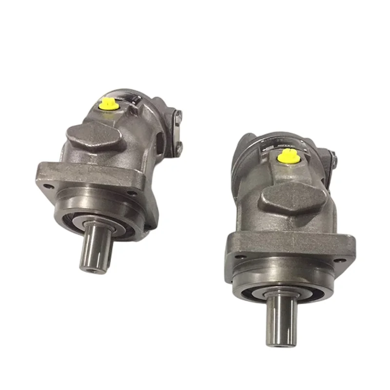 ZHENYUAN A2FO A2FO5 A2FO10 A2FO12 A2FO16 A2FO23 A2FO28 A2FO32 Осевой поршневой фиксированный насос A2FO5/60R -VCB07