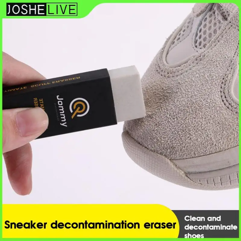 

Cleaning Eraser Rubber Block For Suede Leather Shoes Boot Clean Care Eraser Shoe Brush Stain Cleaner Wipe Natural Rubbing