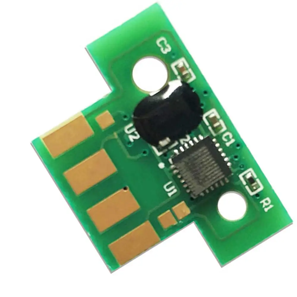 2 5 K 2K cx510/cx310 чип сброса для lexmark 510/410/310 картриджа принтера CX310DN/CX310N/CX410/CX410DE/CX410D