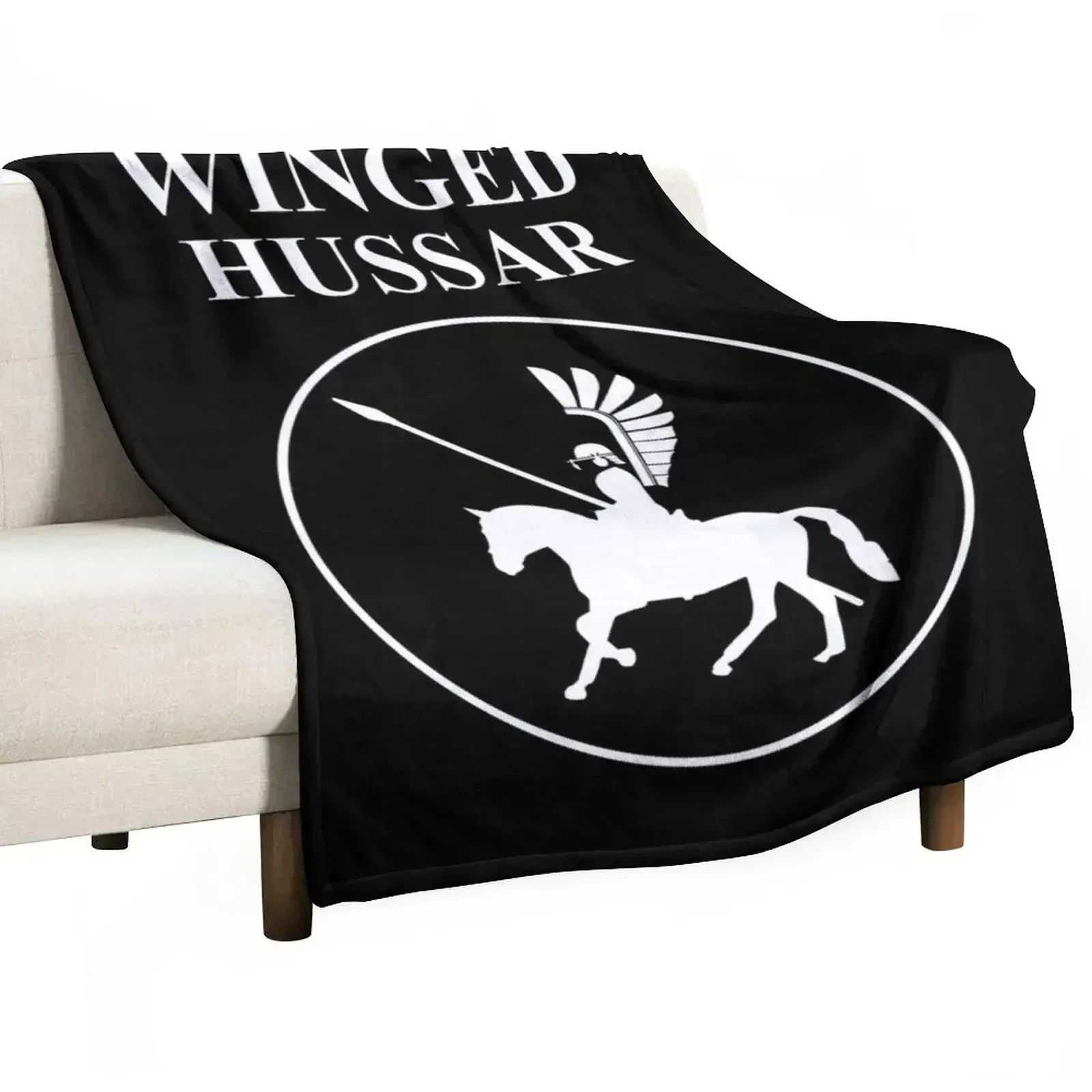Одеяло Winged Hussar Elite Cavalry детское большое одеяло для декоративных диванов
