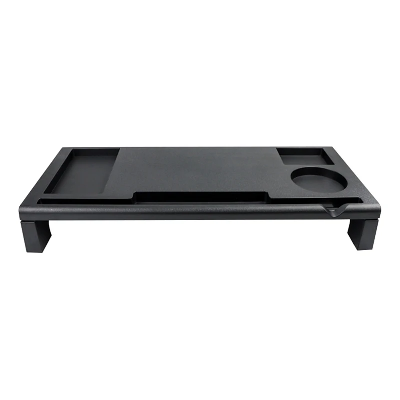 

Multipurpose USB Office Desktop Storage Rack Notebook Computer Display Increased Support Storage Rack