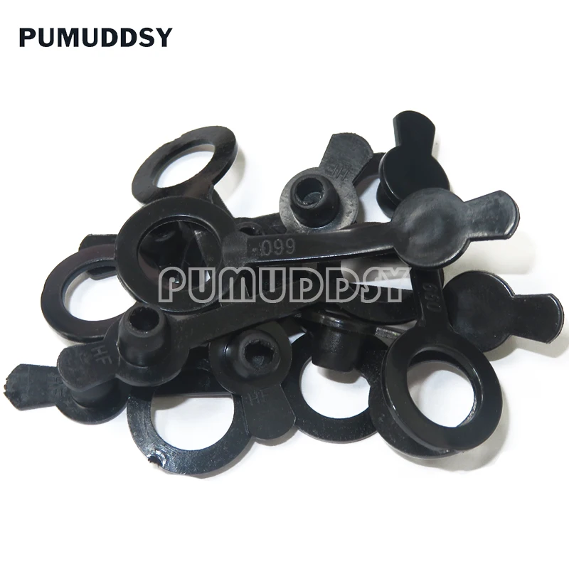 

Водонепроницаемые колпачки разъема PUMUDDSY DC099