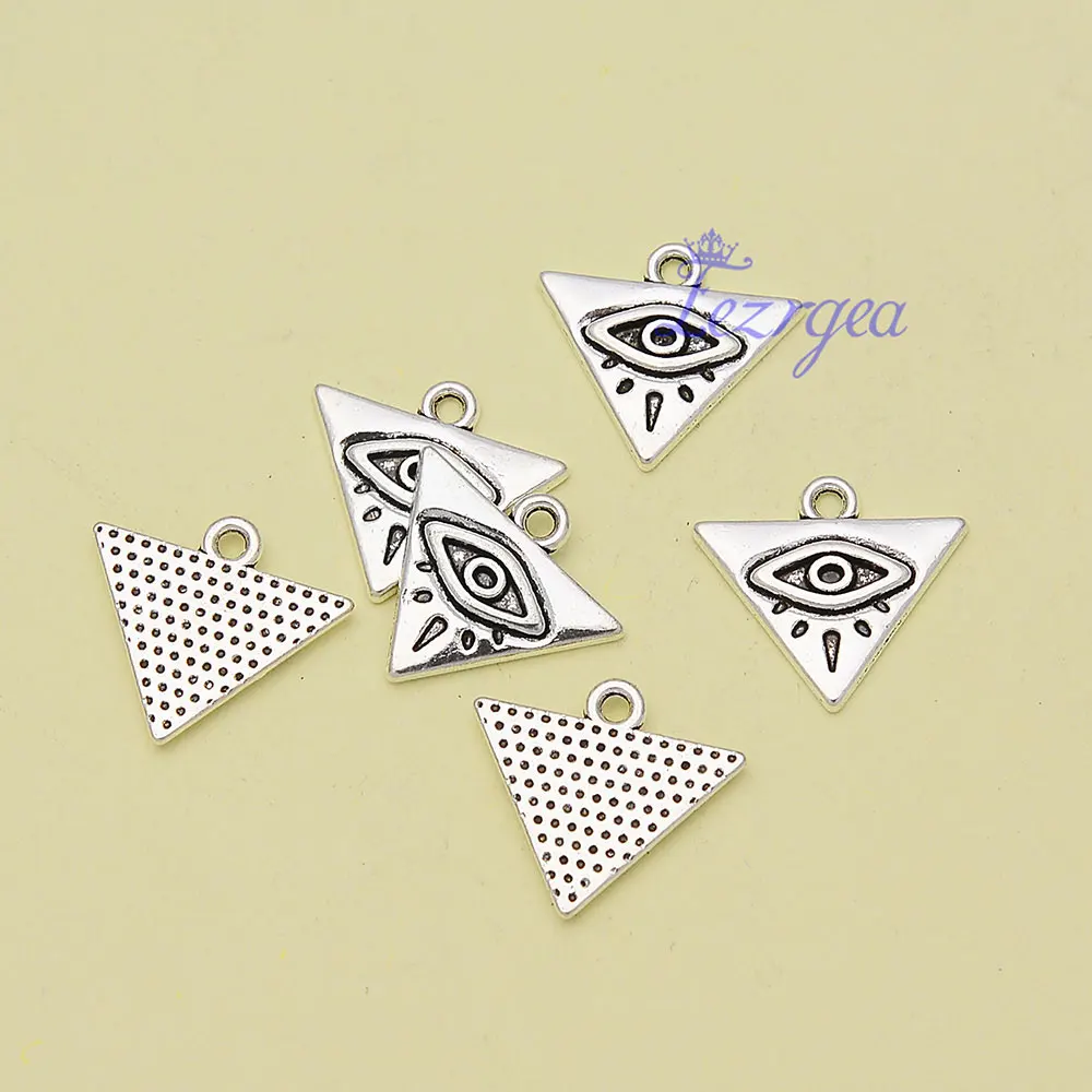 40 шт./партия Подвески для изготовления ювелирных изделий