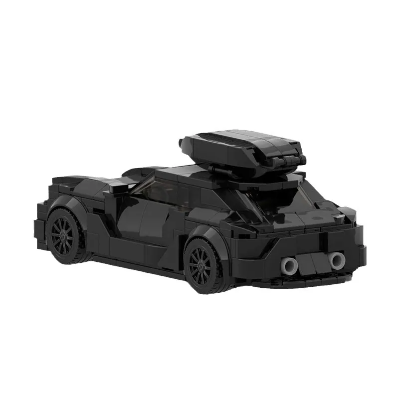 Лидер продаж проверенный скоростной автомобиль-Чемпион RS6 V2 технический