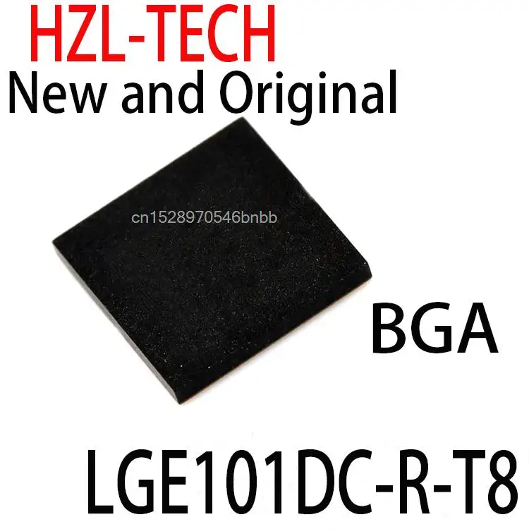 

2-5PCS New and Original LGE101DC R T8 BGA LGE101DC-R-T8