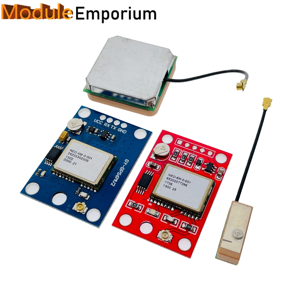 Фонарь GPS, встроенный EEPROM APM2.5 антенна 3 в-5 в RS232 TTL для управления полетом Arduino