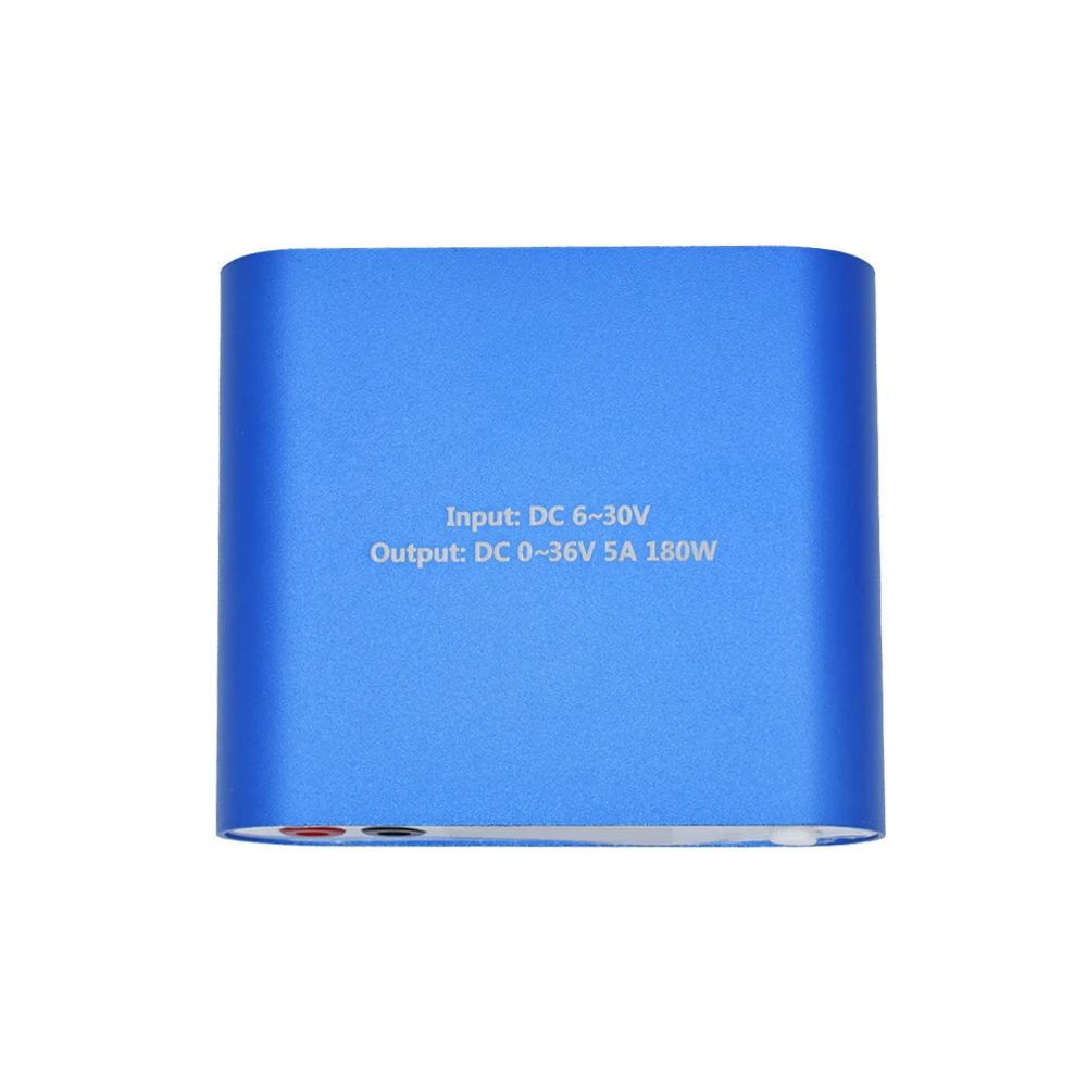 180 Вт XY3605 36В понижающий преобразователь с Wi-Fi цифровым управлением 5.1A DC