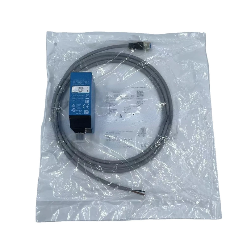 

Sensor Contrast Sensors Photoelectric Sensors With Cable