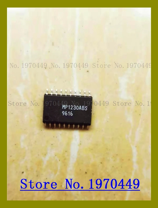 

MP1230ABS MP1230 SOP старое