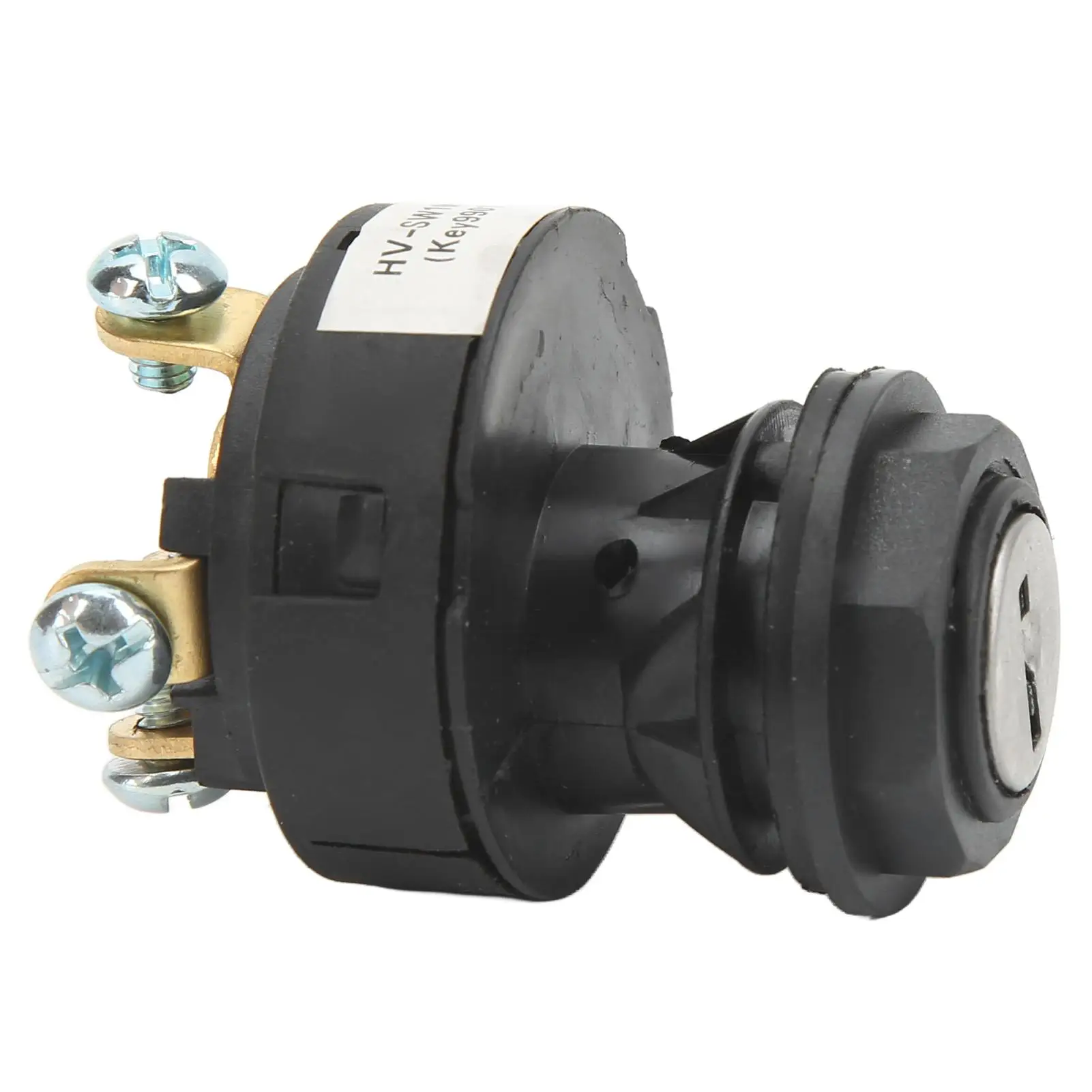 3-позиционный переключатель ключа зажигания 4360469 для электрического Ножничного