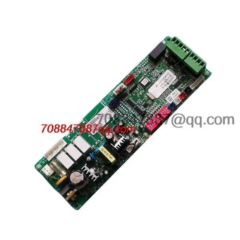 

Оригинальный 100% Аутентичный 5036469-025W46242-003 MBD-010-HL