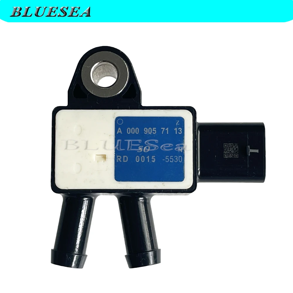 

A0009057113 подходит для Mercedes-Benz W118 W177 W24 датчик дифференциального давления