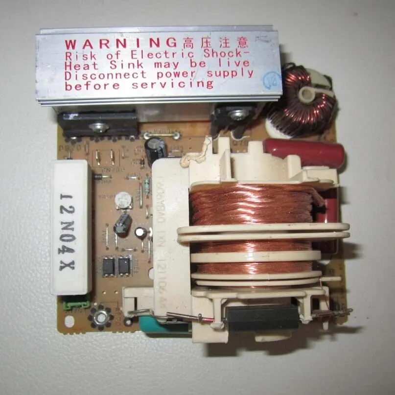 

Для платы инвертора Panasonic f6645BA00GP = F6645BA02GP F66459X90AP 459x92ap