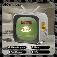 Зарядное устройство Meizu Pandaer