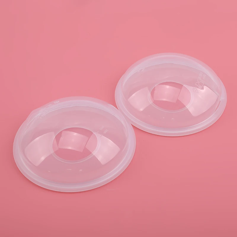 

Baby Feeding Breast Milk Washable Breast Correcting Shell Reusable Maternity Nursing Collector Shell Breast Feeding Bra