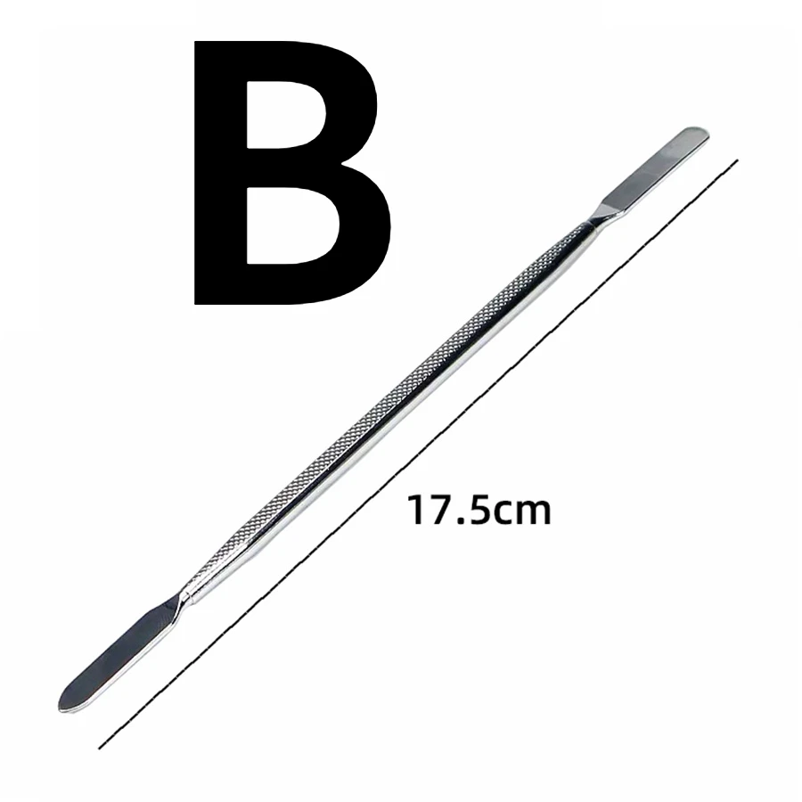 Универсальный инструмент для вскрытия телефона из нержавеющей стали