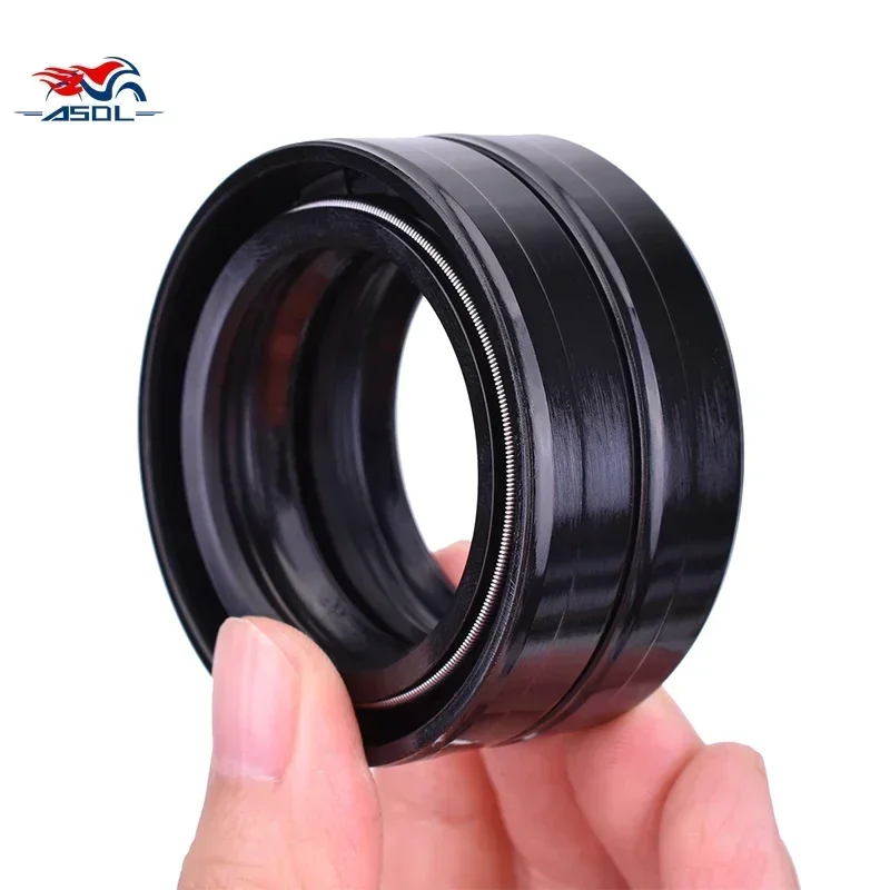 33x46x11 Сальник демпфера передней вилки 33 46 Пылезащитное уплотнение для KYMCO DINK 50 4T 07