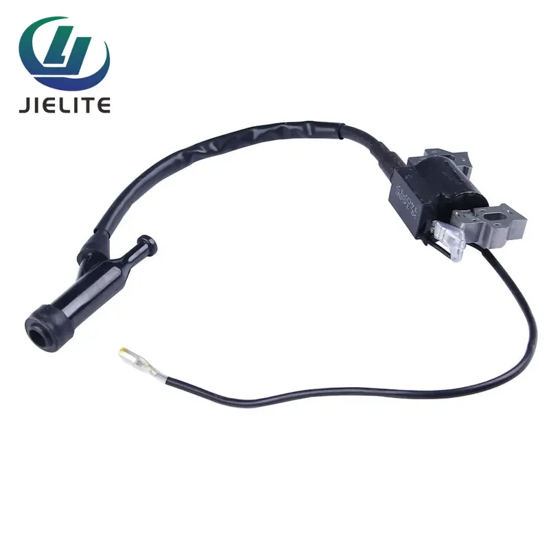 Катушка зажигания 154F 152/154/168/188/190/192F двигатель 1 кВт детали генератора двигателя