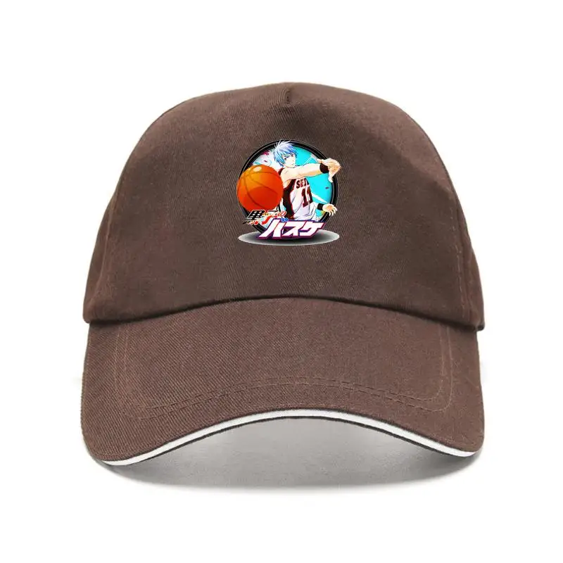 

НОВАЯ шапка Kuroko No Baket T Kuroko No Baket НОВАЯ шапка uer НОВАЯ шапка с принтом 100 хлопок забавная НОВАЯ шапка Overize