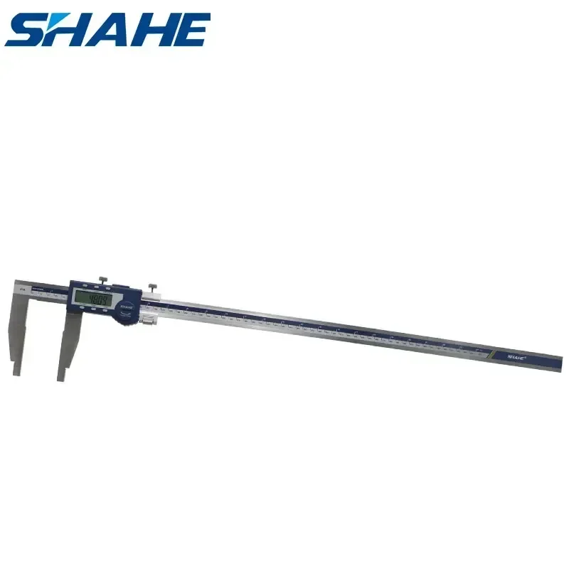 

Цифровой штангенциркуль Shahe 600 мм