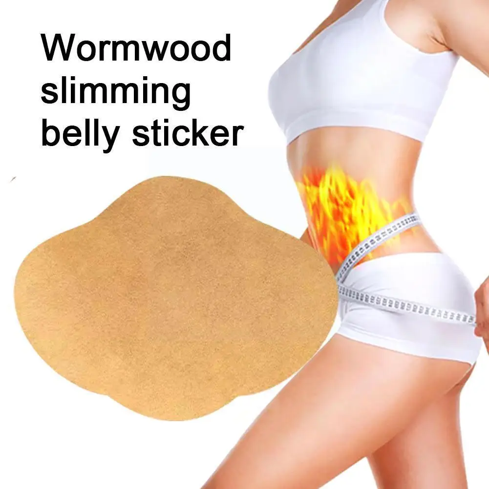 

Hot Sell Belly Slimming Patch Wonder Burn Fat Weight Sticker Navel Strong Efficacy Loss Slim DropShipping Patch Abdomen G6M7