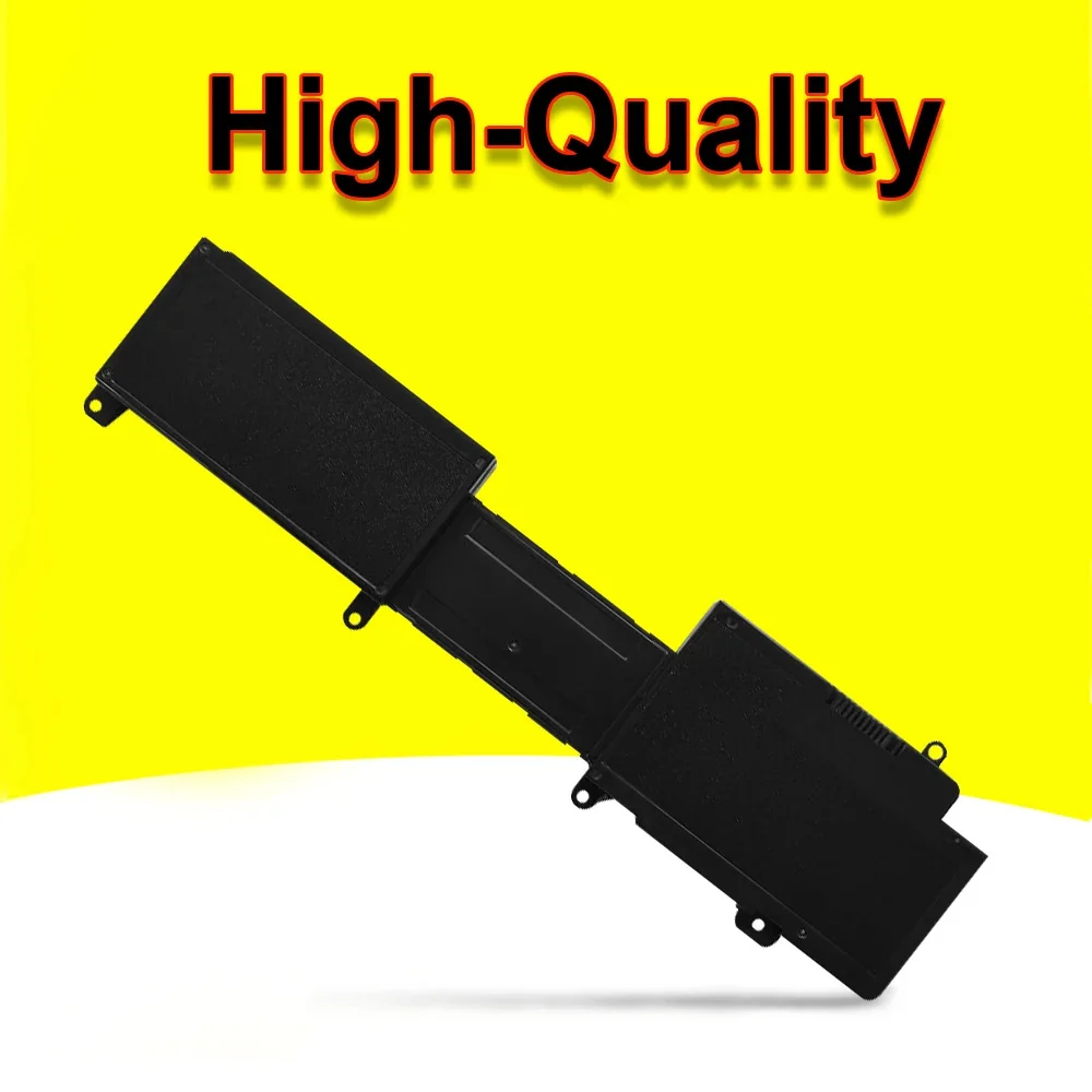 2NJNF для Dell Inspiron 14z-5423 15z-5523 Series аккумулятор ноутбука T41M0 TPMCF 8JVDG 11 1 В 44 Втч