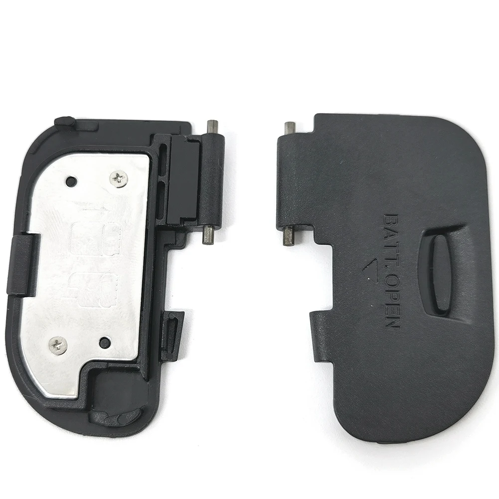 

New Battery Cover for 70D 80D Door Cover Camera Repair Part