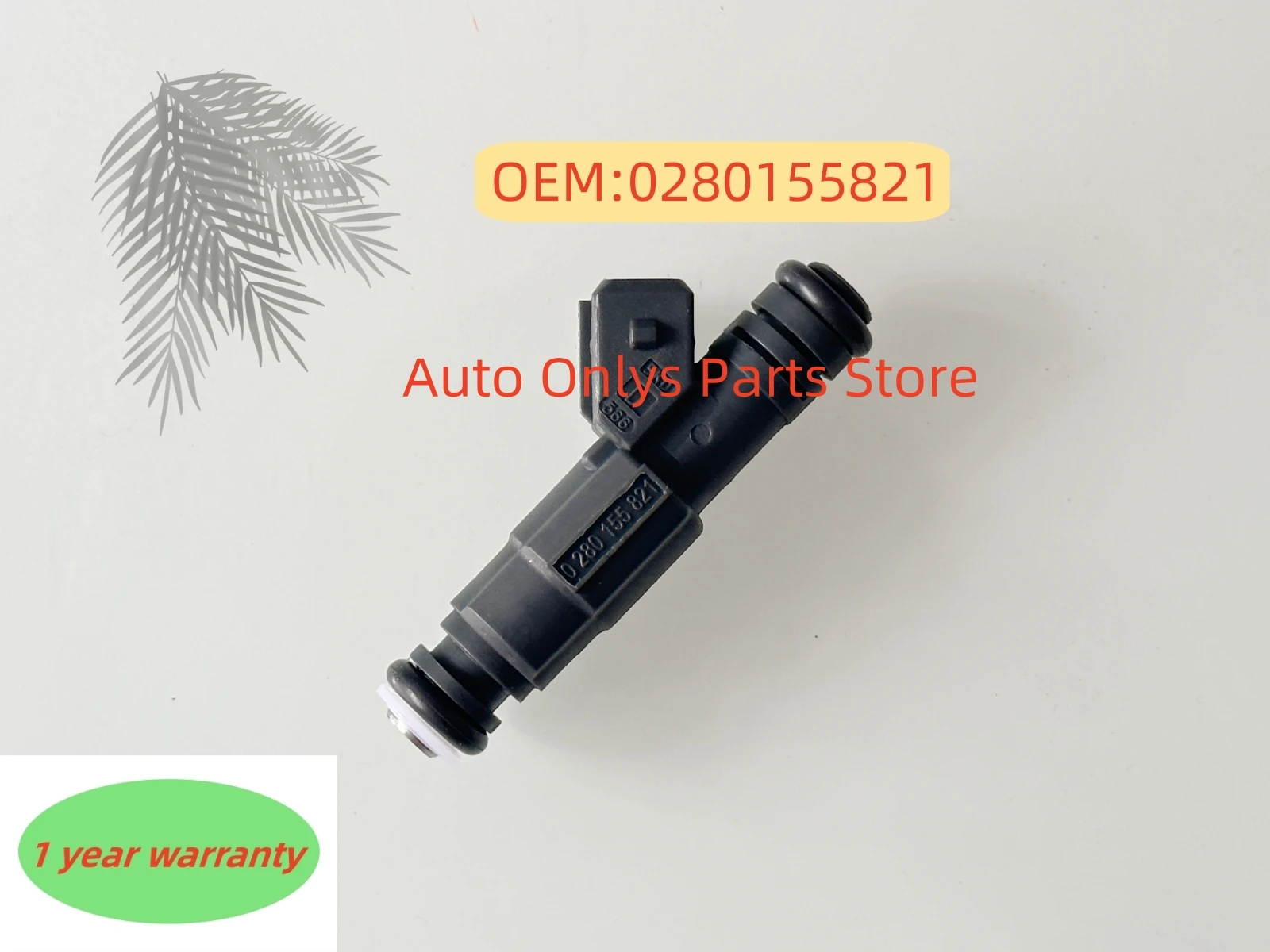 4 шт. форсунка топливной форсунки для Blazer S10 Vectra Mustang Thunderbird Mercury