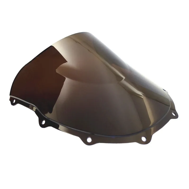 Waase для Kawasaki Ninja ZX-7R ZX7R 1996 1997 1998 1999 2000 2001 2002 2003 экран ветрового стекла с двойными