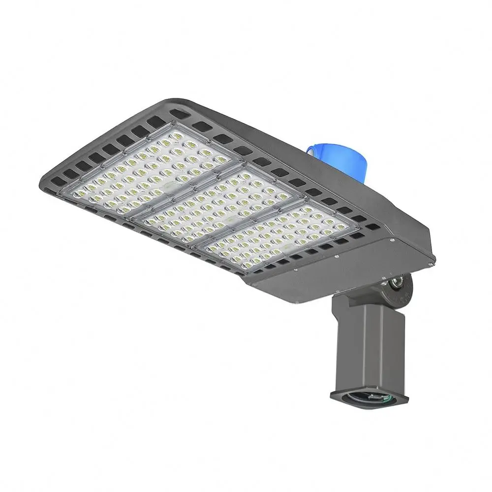

Outdoor Photocell Shoebox 110V 277V 348V 100w 150w 200w 240w 300w Lighting Street Led