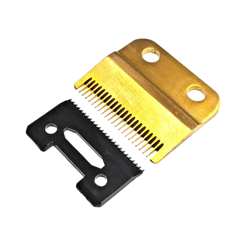 Профессиональные регулируемые лезвия для машинки стрижки Wahl 8148 8504 прецизионные 2