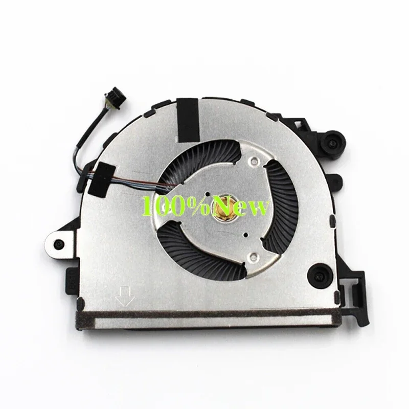 Новый оригинальный охлаждающий вентилятор для ноутбука HP EliteBook 830 840 G7 HSN-141C HSN-136C-4