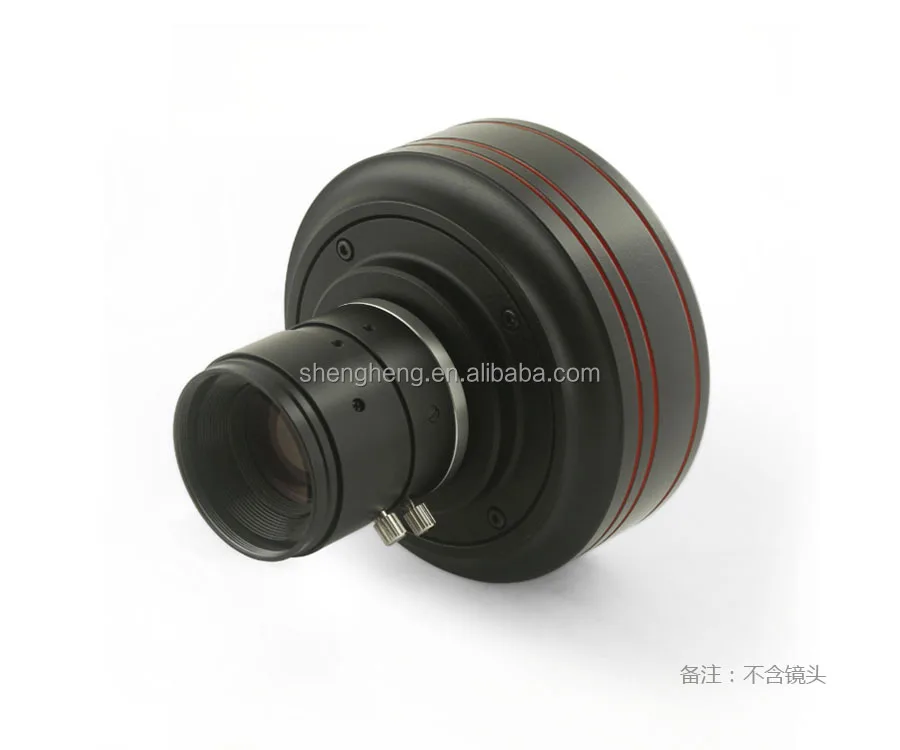 

Sinher 5mp Industrial USB digital microscope camera