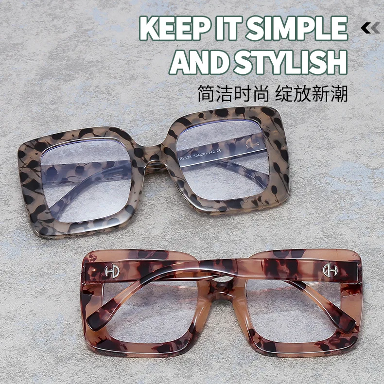 Женские очки с защитой от синего света