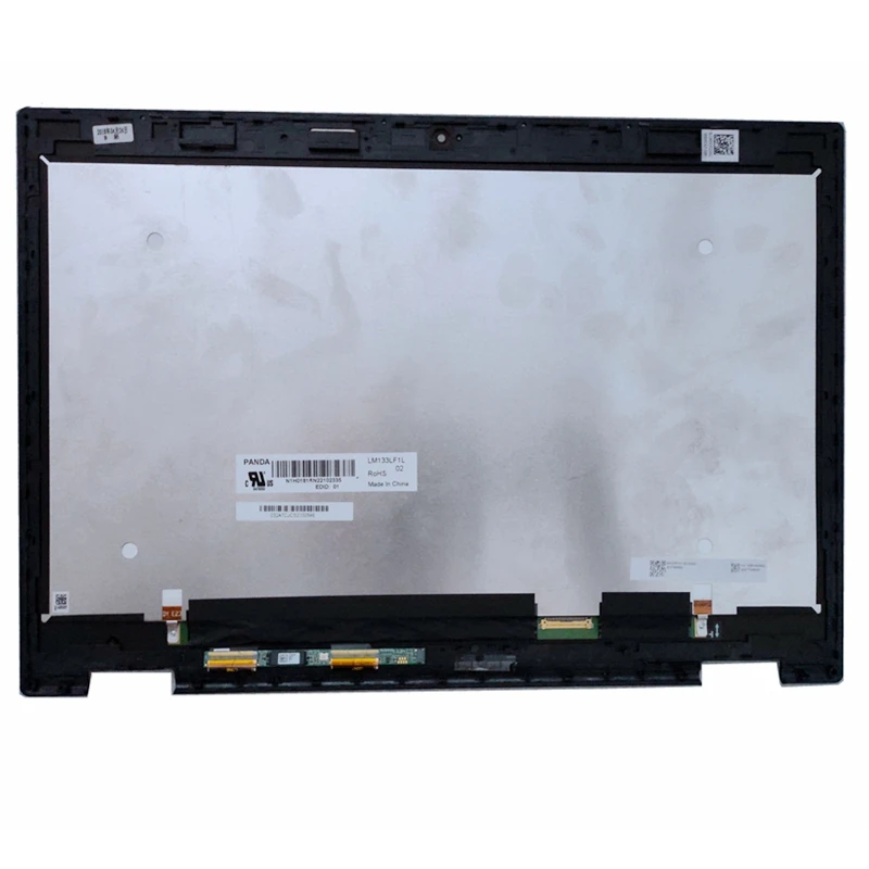 

For Acer Spin 5 SP513-52 SP513-52N N17W2 LCD Screen Display Touch Glass Digitizer Assembly 13.3"inch FHD 1920*1080 30pins