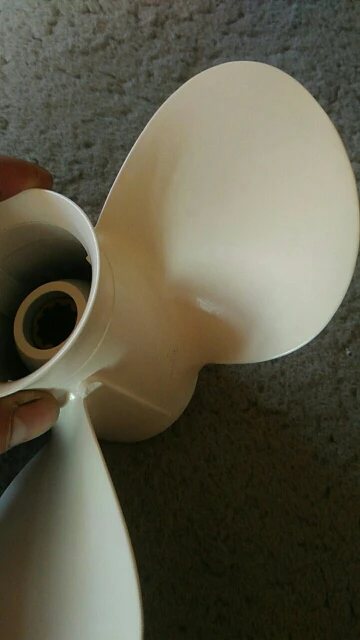 Бесплатная доставка запчастей для подвесного мотора Yamaha HANGKAI 30 л.с. пропеллер 9