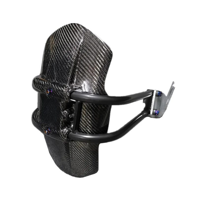 

Заднее крыло из углеродного волокна для SUZUKI DL1000 GSX-S1000 GSXS 1000 Integr аксессуары для мотоциклов