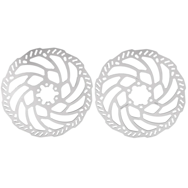 

Motorcycle Front and Rear Brake Disc Rotors Front and Rear Disc Brake for Sur RonSurron Light Bee Electric Off-Road Bike